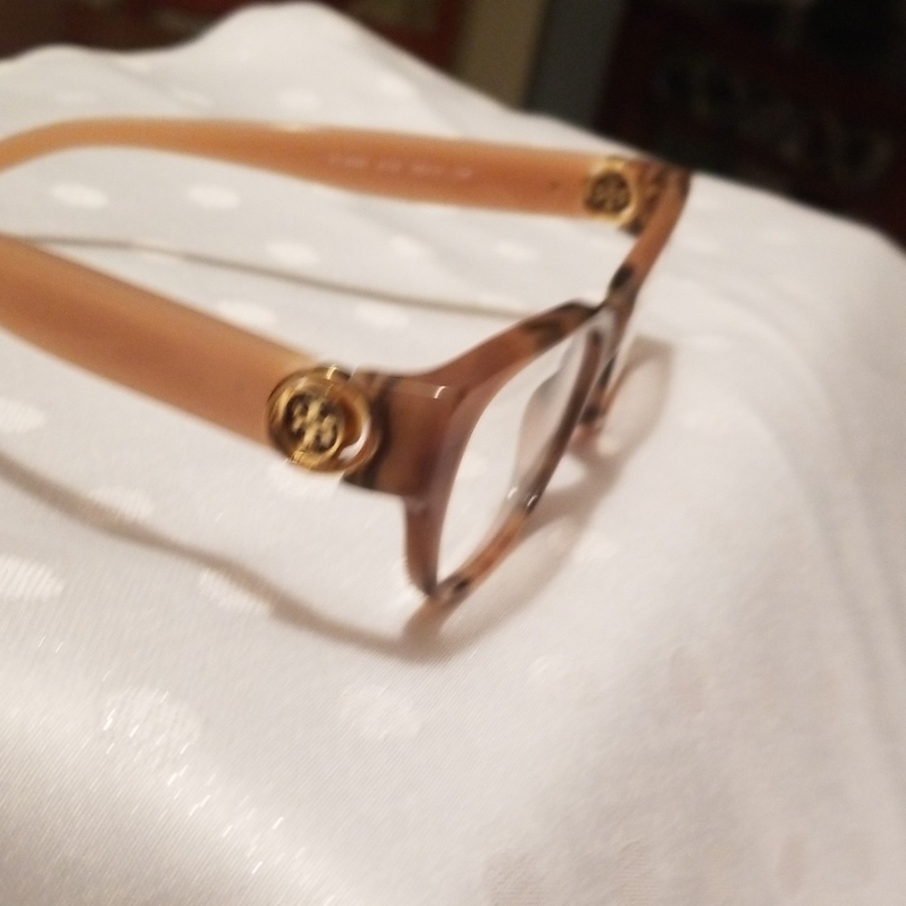 Tory Burch Eyeglasses